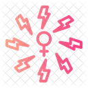 Girl Power  アイコン