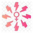 Girl Power  アイコン