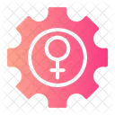 Girl Power  アイコン