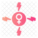Girl Power  アイコン