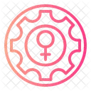 Girl Power  アイコン