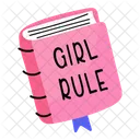 Girl Rules  Icône