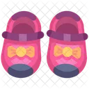 Girl Shoes Girl Shoes Symbol