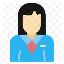 Student Icon
