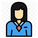 Student Icon