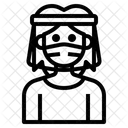 Avatar Man Men Icon