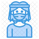 Avatar Man Men Icon