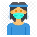 Avatar Man Men Icon