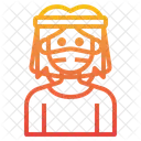 Avatar Man Men Icon