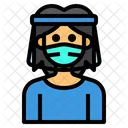 Avatar Man Men Icon