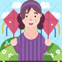 Kite Icon