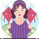 Kite Icon