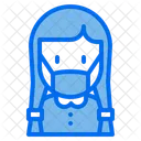 Kid Avatar Girl Icon