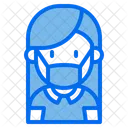 Kid Avatar Girl Icon