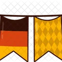 Oktoberfest Symbol