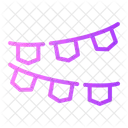 Girlande  Symbol