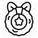 Girlande  Symbol