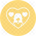 Girlfriend Couple Boyfriend Icon