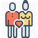 Girlfriend  Icon