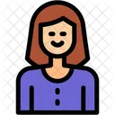 Girlfriend  Icon
