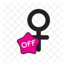 Colored Icon Icon