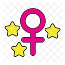 Colored Icon Icon