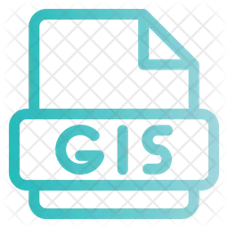 Gis File  Icon