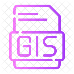 Gis  Icon