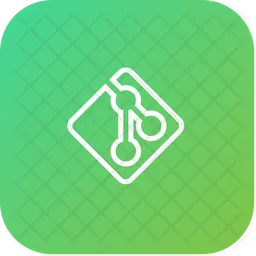 Git Logo Icon