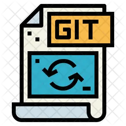 Git Icons, Logos, Symbols - Free Download in SVG, PNG