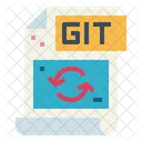 Git  Icon