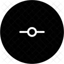Git Commit Github Social Media Icon