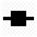 Git Programming Symbol Icon