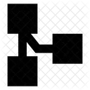 Git Programming Symbol Icon