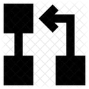 Git Programming Symbol Icon