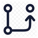 Git-Zweig  Symbol