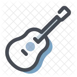 Gitar  Icon