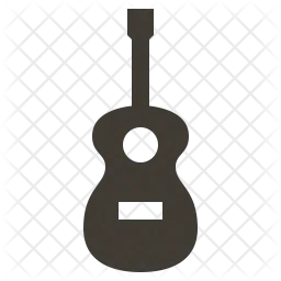 Gitar  Icon