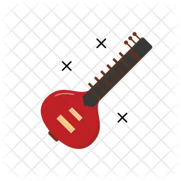 Gitar  Icon