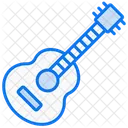 Gitarre Musik Instrument Symbol