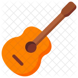 Gitarre  Symbol