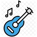 Gitarre  Symbol