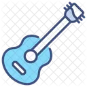 Gitarre  Symbol