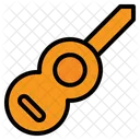 Gitarre  Symbol