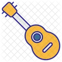 Gitarre  Symbol