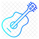 Gitarre  Symbol