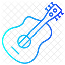 Gitarre Symbol