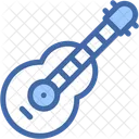 Gitarre  Symbol