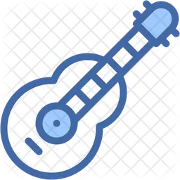 Gitarre  Symbol