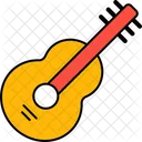 Gitarre  Symbol